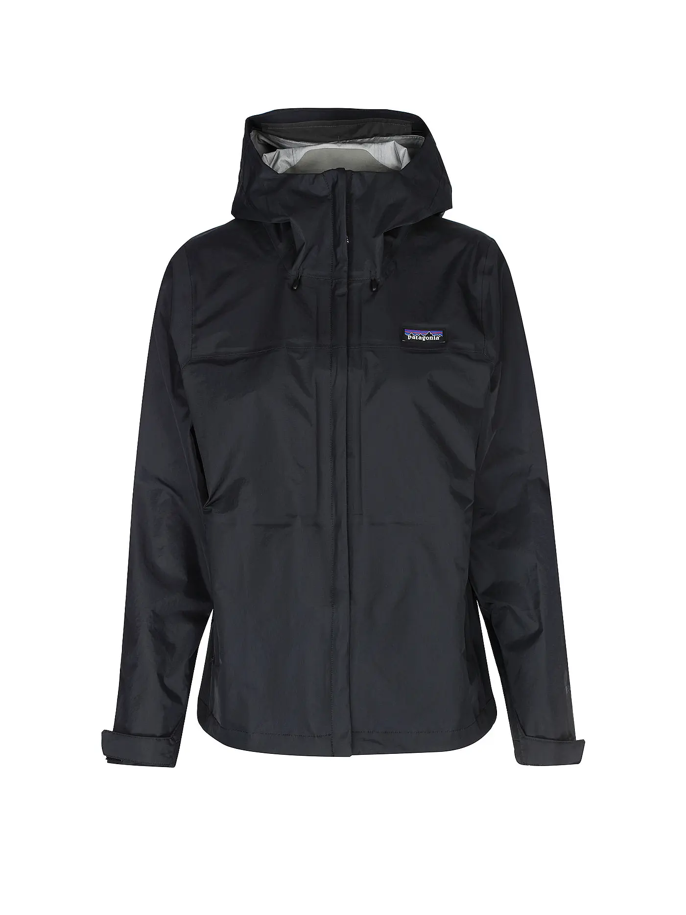 PATAGONIA | Regenjacke W'S TORRENTSHELL 3L JACKET | schwarz
